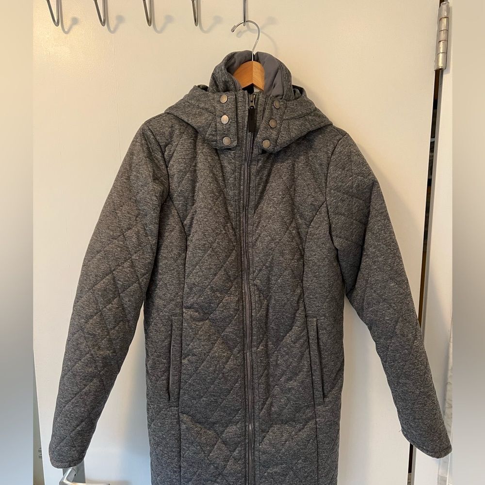 Obermeyer women’s insulated jacket - Picture 1 of 8